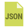 JSON Logo